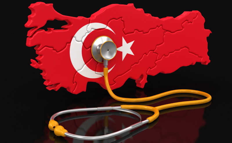 Map of Turkey with Stethoscope clipping path included e1566474428805 2024