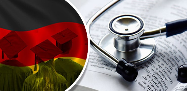 Top 10 German Universities to Study Medicine 2020 2024