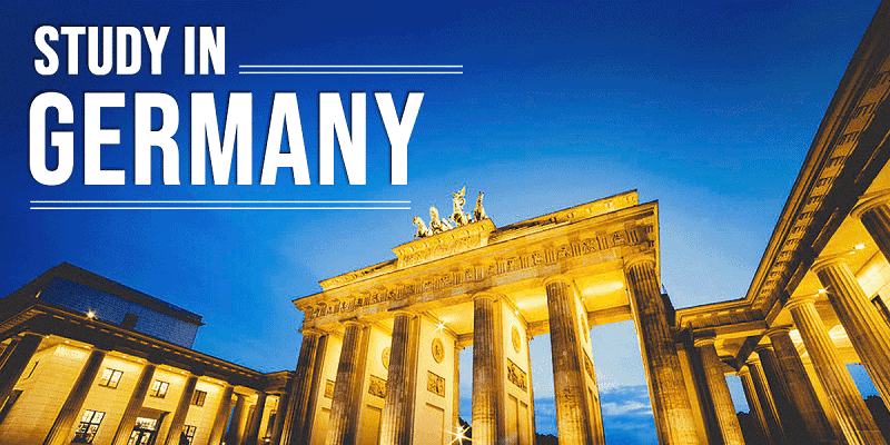 Study in Germany 2024