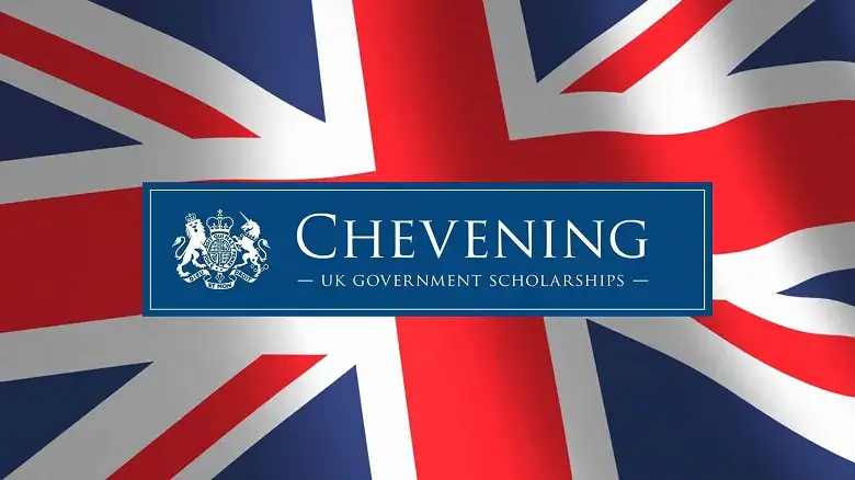 chevening scholarship for Masters 2024