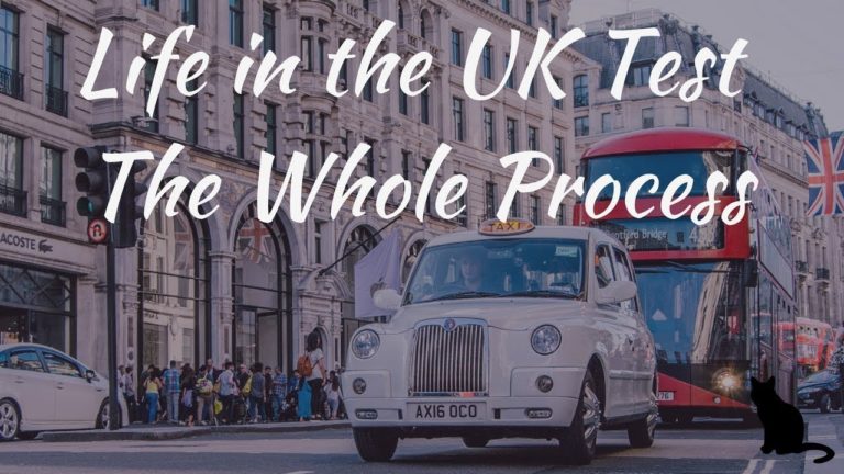 Medical Journey in the UK, New (Part 2)