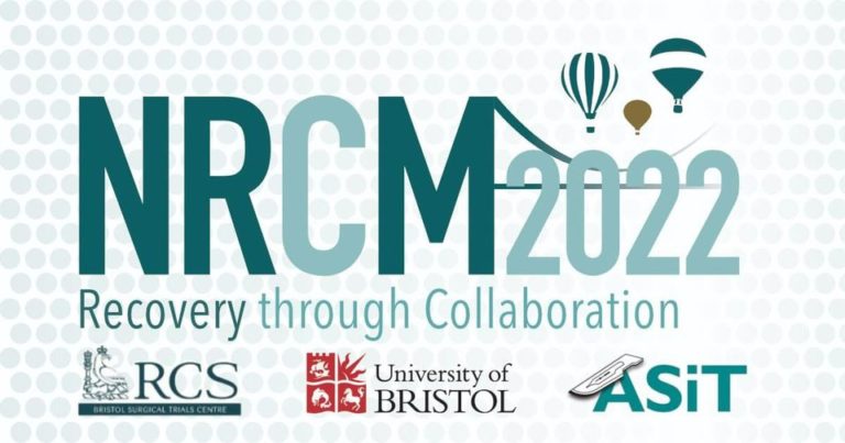 National Research Collaborative Meeting 2022