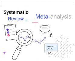Course 4: Systematic Review and Meta-analysis