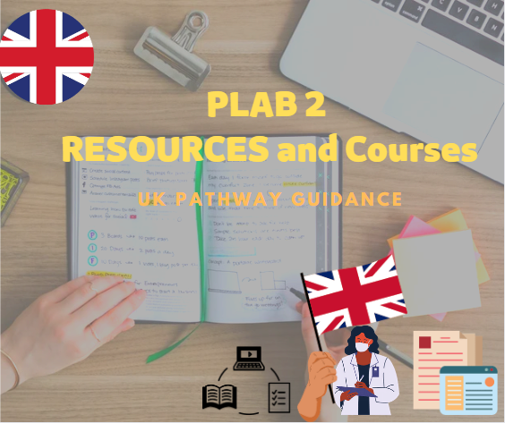PLAB 2 courses