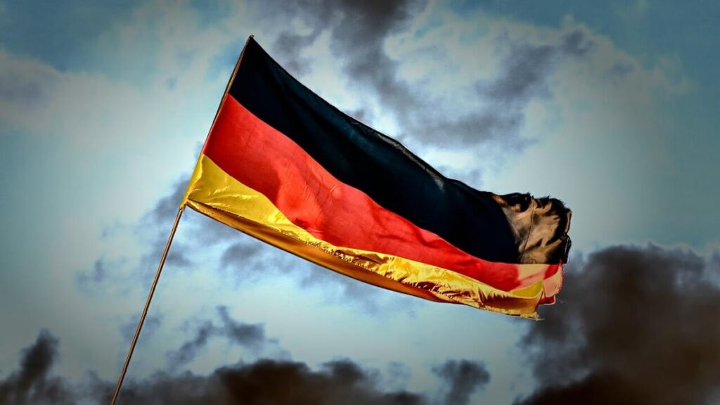 Living as a foreigner in Germany, how is the German people like?