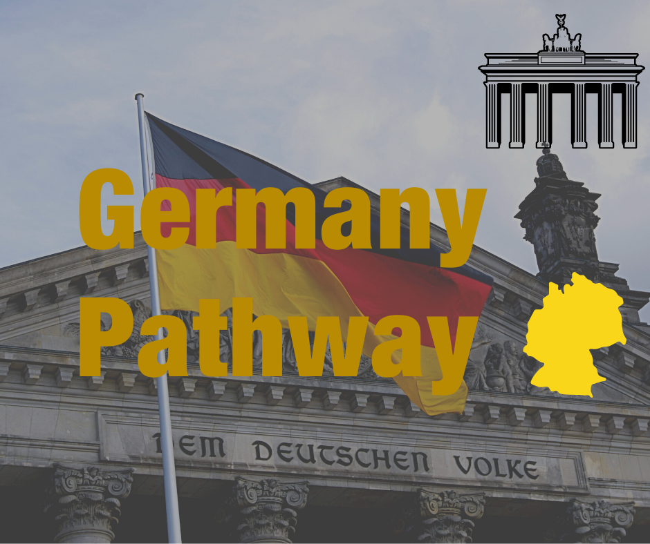 Germany, comprehensive guide for post-graduation pathways