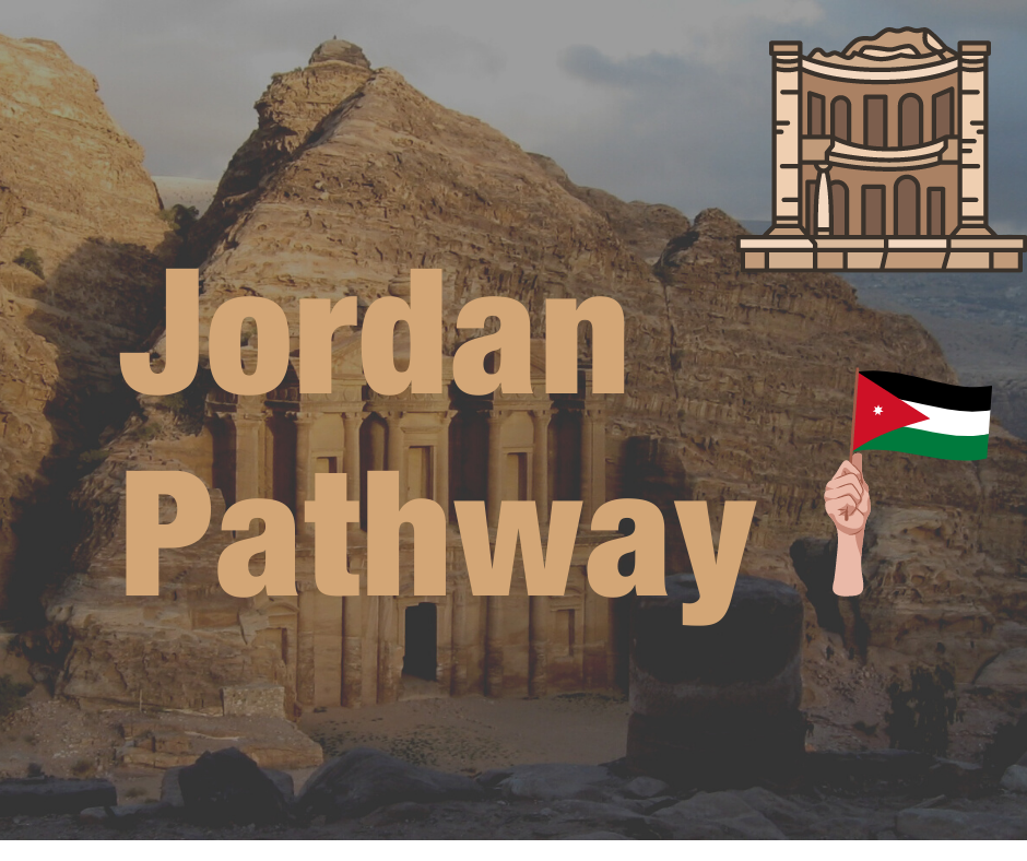 Jordan, comprehensive guide for post-graduation pathways