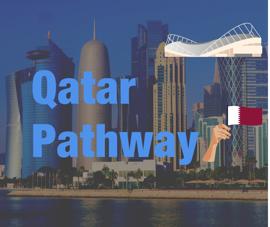 Qatar, comprehensive guide for post-graduation pathways
