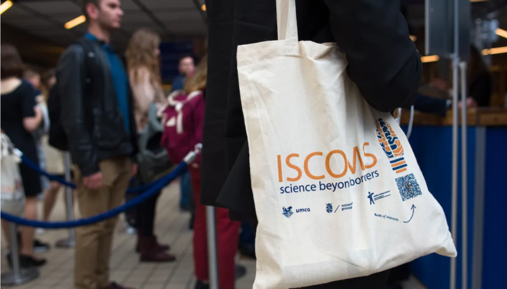 The International Student Congress Of (bio)Medical Sciences (ISCOMs)