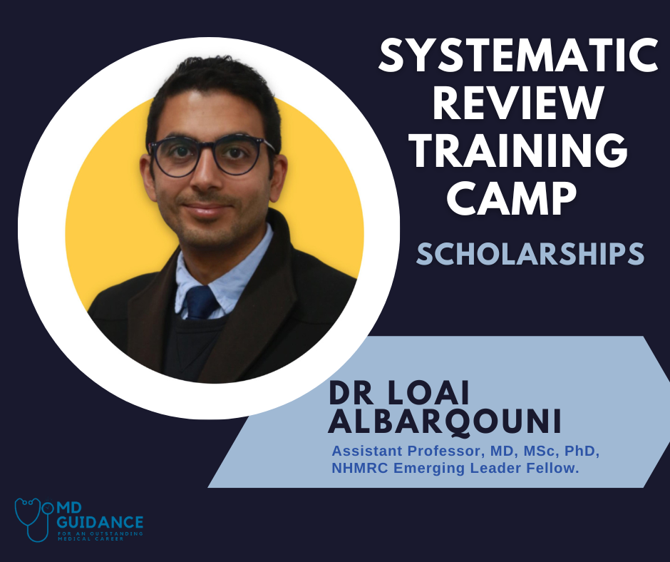 Systematic Review Summer Camp Scholarships