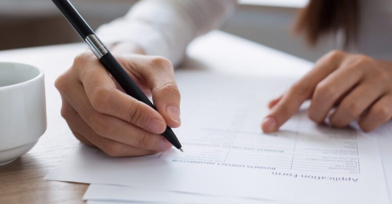 Feedback from this year’s Chevening reading committee