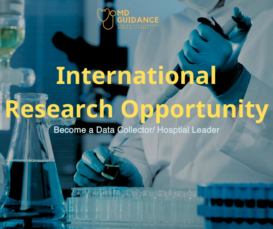 AlliGator Global Appendicitis Outcomes , International research opportunity, New