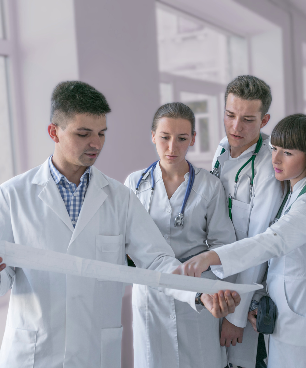 Medical Career Guidance