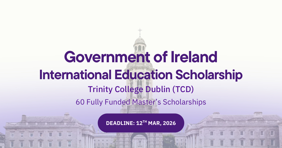 TCD 2026